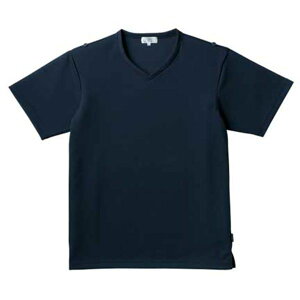 【 キラク公式 】 入浴介助用 シャツ 男女兼用 メンズ レディース 袖ロールアップ 撥水 プール KIRAKU トンボ cr160