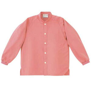 【 キラク公式 1129の日 P10倍★ 】 前開きシャツ 男女兼用 高齢者 敬老の日 パジャマ 通年 首元あったか パジャマ 乾燥機対応 KIRAKU トンボ cr818