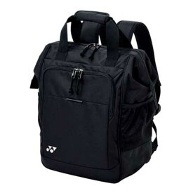 【 キラク公式 】 リュック 撥水 24L 大容量 レインカバー付 YONEX × キラク リュック カバン バッグ 訪問介護 ヨネックス KIRAKU トンボ cy950