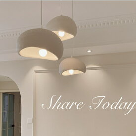 ペンダントライト おしゃれ レトロ 1灯 吊下げ灯 天井照明 間接照明 北欧 LED 自然 洋風 ホワイト 白 キッチン 照明器具 トイレ 階段 引掛シーリング ダクトレール モダン かわいい リビング ダイニング インテリア 食卓 和室 癒やし