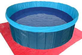 折りたたみ式簡易水槽 「ダッシュプール1000」 簡易 水槽 貯水 プール 防災 災害 農業 工業 イベント 1000L