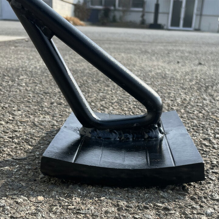楽天市場】アスファルトスムーザ 丸底型 焼きコテ 舗装道具 舗装工事 