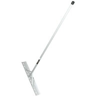 レーキ トンボ 熊手 アルミ代かき 800×1800mm 日工 トンボ印 トンボ レーキ 舗装工事 アスファルト 農業…