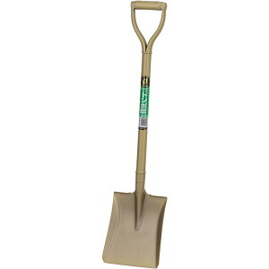角スコップ Diy 工具の通販 価格比較 価格 Com