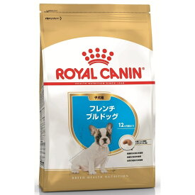 ロイヤルカナン フレンチブルドッグ 子犬用 3kg