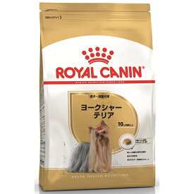 ロイヤルカナン ヨークシャーテリア 成犬〜高齢犬用 7.5kg