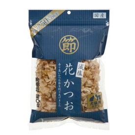 フジサワ 減塩 花かつお 犬・猫用 犬・猫おやつ 40g×1袋入|40g×2袋入