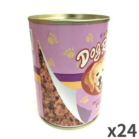 トムキャット ドッグレストラン 成犬用 ビーフ 犬用 375g ×24缶入
