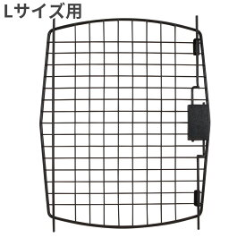 ペットメイト バリケンネル 400 Lサイズ 50-70lbs用 ドア