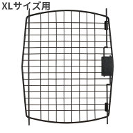 ペットメイト バリケンネル 500 XLサイズ 70-90lbs用 ドア