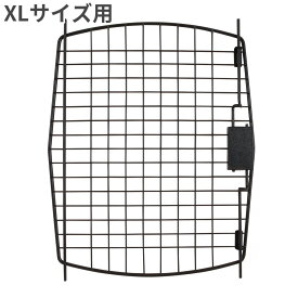 ペットメイト バリケンネル 500 XLサイズ 70-90lbs用 ドア