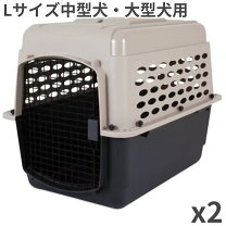 楽天市場】バリ ケンネル 大型 犬の通販