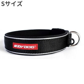 【お取寄せ品】 イージードッグ ネオカラー S 成犬用 ブラック