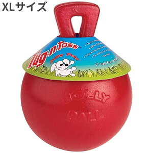 W[ {[ TUG-N-TOSS bh XL