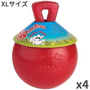 W[ {[ TUG-N-TOSS bh XL×4