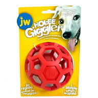 JWペット ホーリー ギグラー 犬おもちゃ