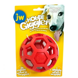 JWペット ホーリー ギグラー　犬おもちゃ