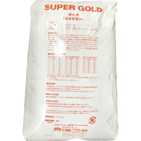 森乳サンワールド スーパーゴールド チキンプラス 成犬用 15kg×2袋入