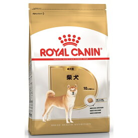 ロイヤルカナン 柴犬 成犬用 8kg