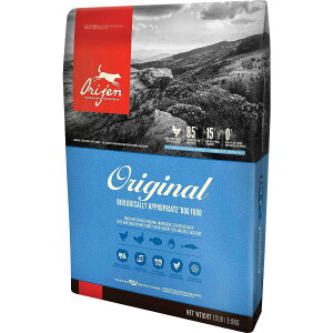 オリジン オリジナル 成犬用 11.3kg(並行輸入品)【送料無料】