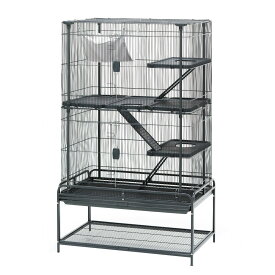 トムキャット 小動物ケージ D672 大型