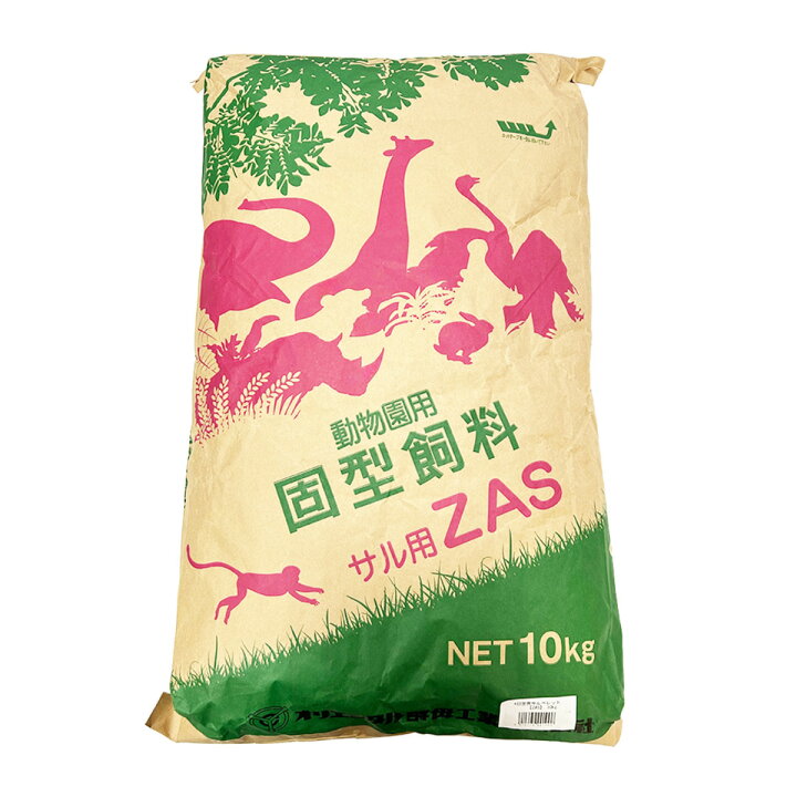 楽天市場】オリエンタル酵母 旧世界サルペレット 10kg : トムキャット 