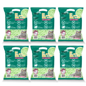 MOEW'S L  WX~̍ ł܂ EL ^pbN юUȂ VRf L݂ (6L×6)