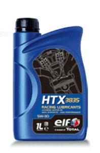 ELF Gt HTX 3835 2֎4XgGWIC 5W30 1L × 12 214042