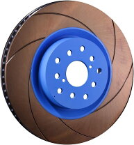 楽天市場】ct9a ゴールドスリットローター ランエボ フロントの通販
