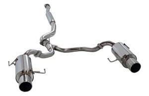 HKS }t[ TCg nCp[ Xo KVBB4 BL5 EJ20(TURBO) 03/06-09/04 31019-AF021