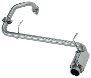 HKS }t[ TCg nCp[ ~crV pWF~j H58A 4A30(TURBO) 02/09-13/02 31019-AM012