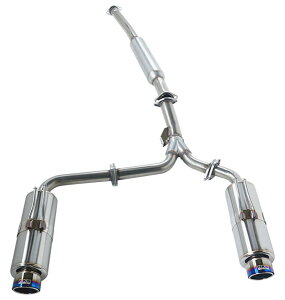 HKS �}�t���[ �n�C�p���[ �X�y�b�NL 2 �~�c�r�V �����T�[�G�{�����[�V����X CZ4A 4B11(TURBO) 07/10-15/09 31019-AM111