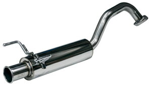 HKS }t[ TCg nCp[ XYL NXr[ MN71S K10C(TURBO) 17/12- 31019-AS010