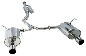 HKS }t[ X[p[ ^[{ Xo H[O VMG FA20(TURBO) 14/06-20/10 31029-AF009