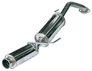 HKS マフラー サイレント ハイパワー ニッサン ノート NISMO HE12 HR12DE(HR12-EM57) 16/12-21/08 32016-AN018