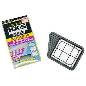 HKS �X�[�p�[�G�A�t�B���^�[ ���[�����e L560S EF-DET 04/08-09/04 70017-AD102