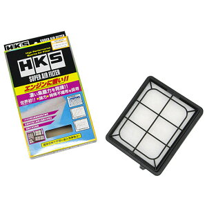 HKS �X�[�p�[�G�A�t�B���^�[ N-ONE JG1 S07A(TURBO) 12/11-20/10 70017-AH115
