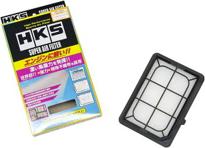 HKS X[p[GAtB^[ F[ RU1 L15B 13/12-21/03 70017-AH116