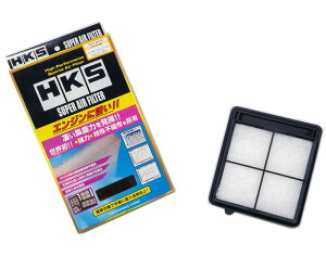 HKS X[p[GAtB^[ N-BOX JF6 S07B(TURBO) 23/10- 70017-AH120
