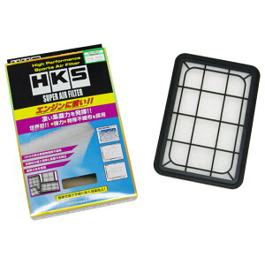 HKS �X�[�p�[�G�A�t�B���^�[ �f���J D:5 CV2W 4J11 11/12-19/10 70017-AM107