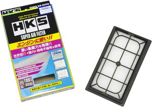 HKS X[p[GAtB^[ m[g NE11 HR15DE 05/01-12/08 70017-AN103
