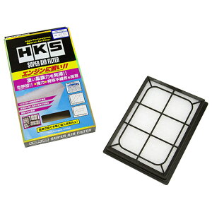 HKS �X�[�p�[�G�A�t�B���^�[ �W���[�N NF15 MR16DDT 10/11-20/06 70017-AN107