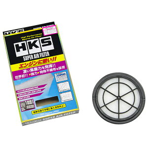 HKS �X�[�p�[�G�A�t�B���^�[ �A���g CM11V F5B DOHC 88/09-90/03 70017-AS101