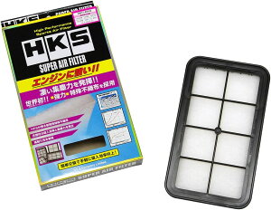 HKS X[p[GAtB^[ SR MC21S K6A(TURBO) 98/10-00/12 70017-AS102