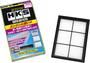 HKS X[p[GAtB^[ Xy[VA MK42S R06A 15/05-17/11 70017-AS106