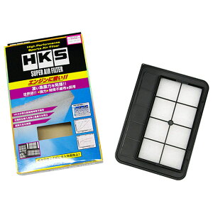 HKS �X�[�p�[�G�A�t�B���^�[ �X�C�t�g�X�|�[�c ZC33S K14C(TURBO) 17/09- 70017-AS107