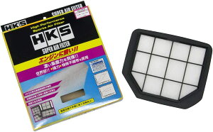 HKS X[p[GAtB^[ Wj[ JB64W R06A(TURBO) 18/07- 70017-AS108