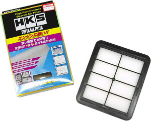 HKS X[p[GAtB^[ }[N II ubg JZX110W 1JZ-GTE 02/01-07/06 70017-AT111