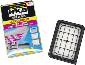 HKS X[p[GAtB^[ mA GR SPORT ZRR80G 3ZR-FAE 17/09- 70017-AT117