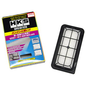 HKS �X�[�p�[�G�A�t�B���^�[ ���H�N�V�[ AZR60G 1AZ-FSE 01/11-07/06 70017-AT120